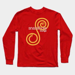 Snakehole Lounge Long Sleeve T-Shirt